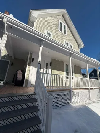 $3,700 | 30 Riverview Street, Unit 2, Brockton, MA 02302