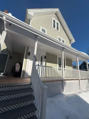 $3,700 | 30 Riverview Street, Unit 2, Brockton, MA 02302