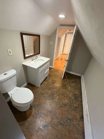 $3,700 | 30 Riverview Street, Unit 2, Brockton, MA 02302