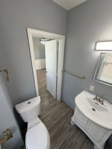 $3,700 | 30 Riverview Street, Unit 2, Brockton, MA 02302
