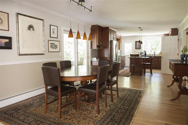 91 Turkey Hill Road Northampton, MA 01062 - Photo 8 of 19 Gallery Image 8