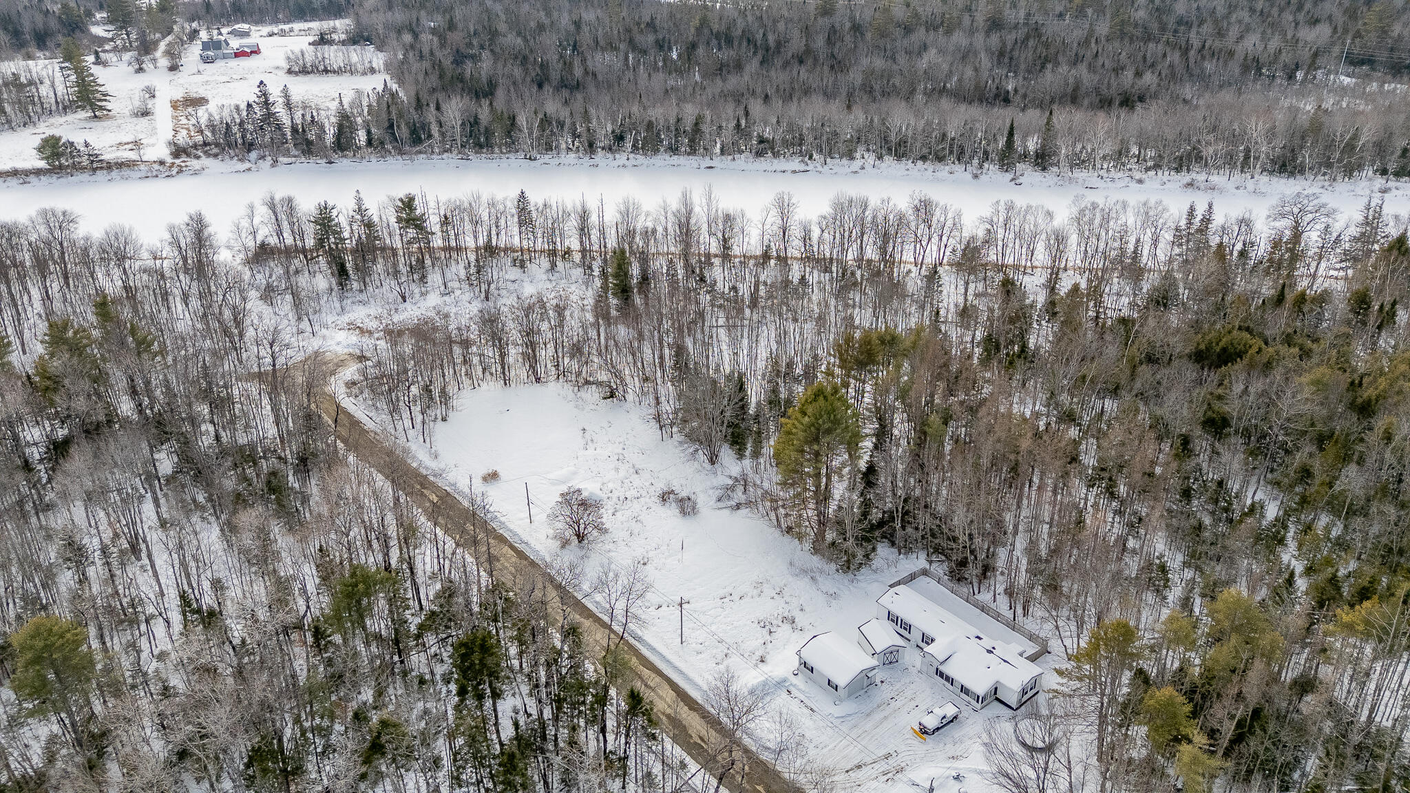 103 Ferry Road Milo, ME 04463 - Photo 40 of 52 DJI_20260204133753_0847_D