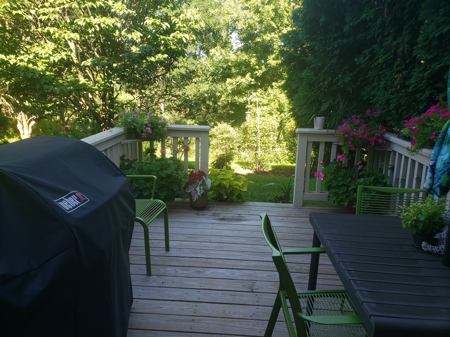 Undisclosed Address Elgin, IL 60120 - Photo 22 of 22 a view of a house with backyard and sitting area