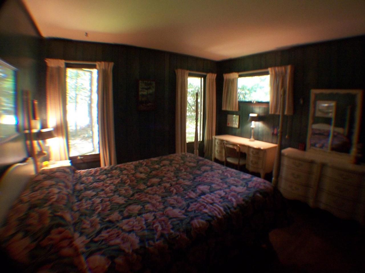 100 Rt 423 & Evergreen Road Pocono Pines, PA 18350 - Photo 6 of 6 Bedroom