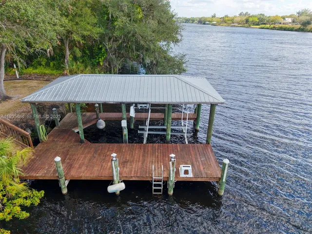 $1,650,000 | 4359 Cr 78 La, LaBelle, FL 33935