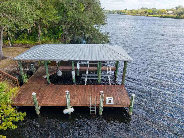 $1,549,999 | 4359 Cr 78 La, LaBelle, FL 33935