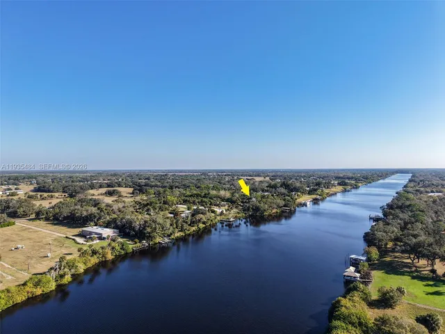 $1,650,000 | 4359 Cr 78 La, LaBelle, FL 33935