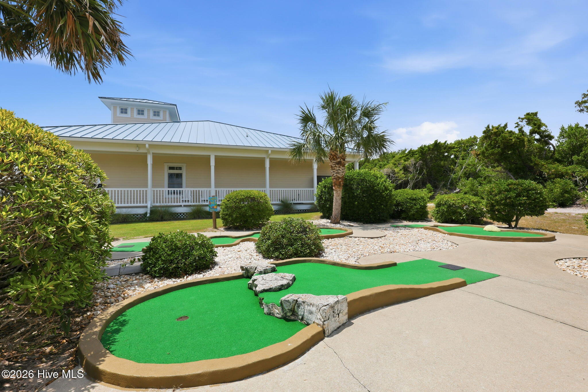 1904 East Fort Macon Road, Unit 144 Atlantic Beach, NC 28512 - Photo 38 of 44