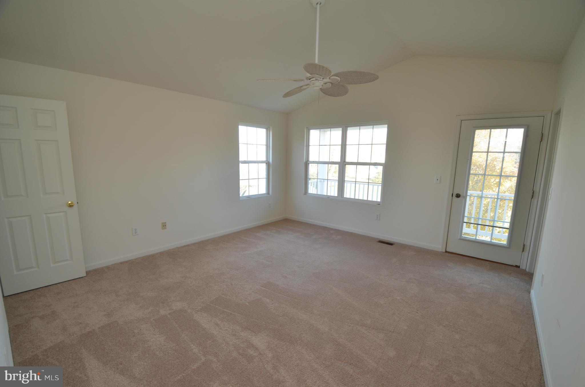 6045 Drum Point Road Deale, MD 20751 - Photo 14 of 30 Bedroom (Master)