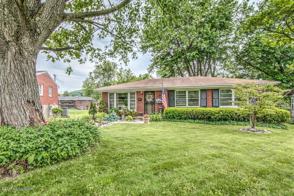 1008 Franelm Road Louisville, KY 40214 - Photo 27 of 28 1008 Franelm rd 27