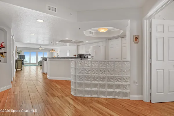 $769,000 | 1907 A1A Jimmy Buffett Mem Highway, Unit 402, Indian Harbour Beach, FL 32937