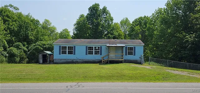 $95,000 | 38942 Highway 3, Wilna, NY 13619