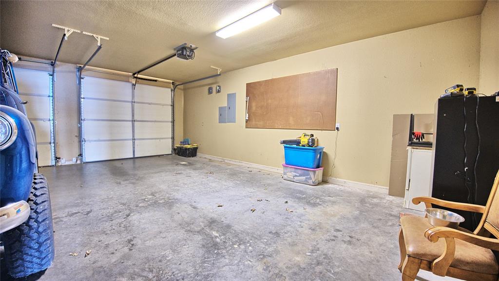 202 Storey Road Nocona, TX 76255 - Photo 34 of 40 a view of a storage & utility room