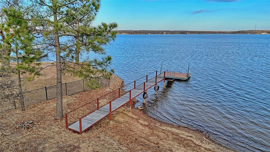 202 Storey Road Nocona, TX 76255 - Photo 7 of 40 a view of outdoor space and seating area