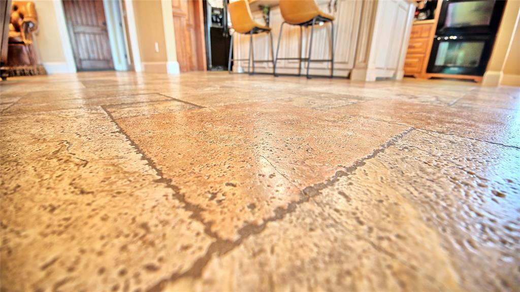 202 Storey Road Nocona, TX 76255 - Photo 10 of 40 a view of a entrance door of the house