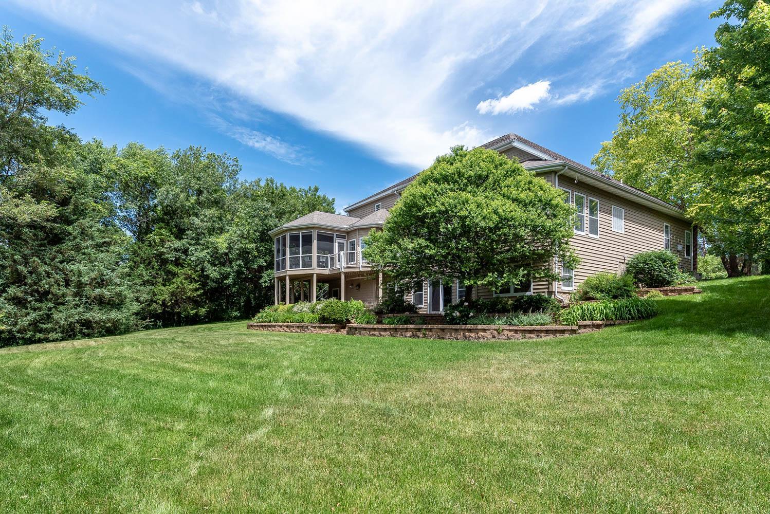 124 Mayan Way Mankato, MN 56001 - Photo 41 of 53