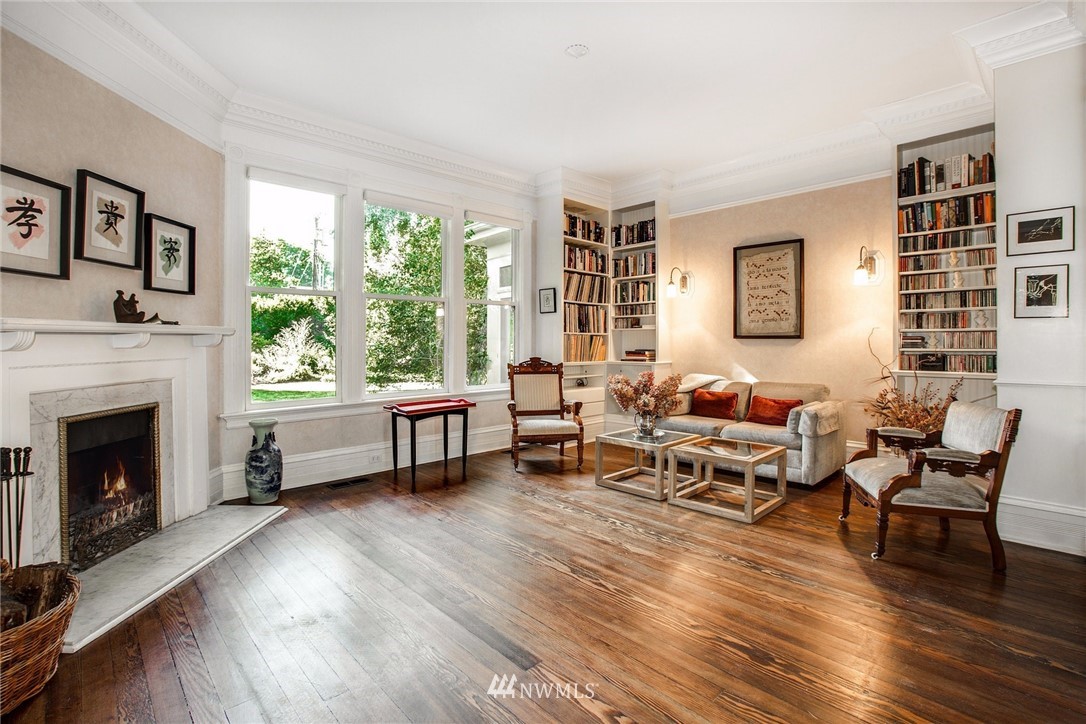 1415 35th Avenue Seattle, WA 98122 - Photo 11 of 25