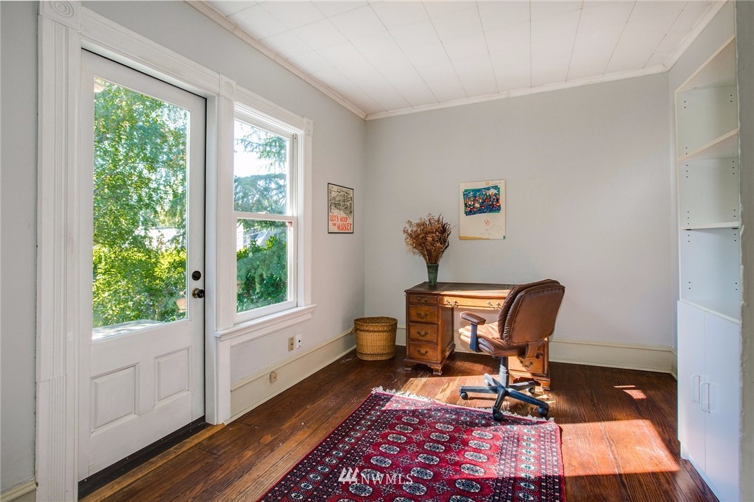 1415 35th Avenue Seattle, WA 98122 - Photo 21 of 25