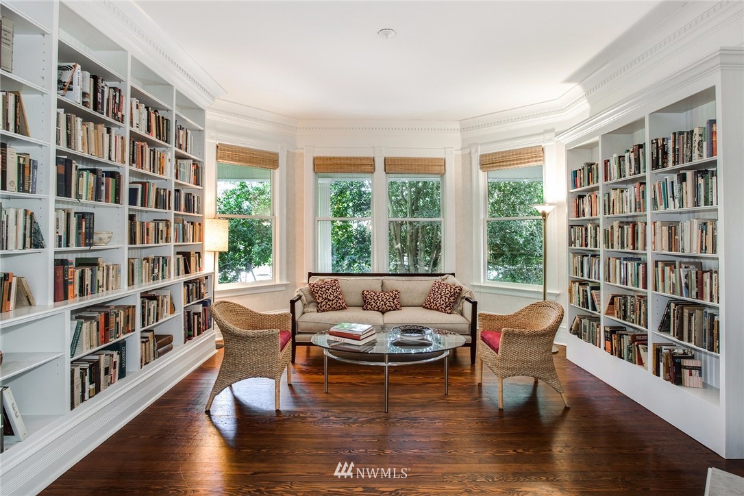 1415 35th Avenue Seattle, WA 98122 - Photo 9 of 25