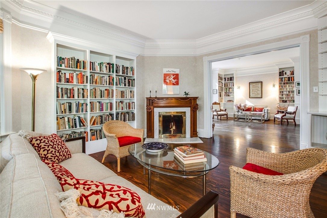 1415 35th Avenue Seattle, WA 98122 - Photo 10 of 25