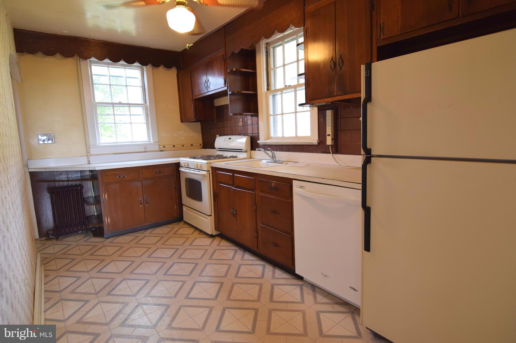 8335 Edgewood Church Road Frederick, MD 21702 - Photo 14 of 27 Kitchen