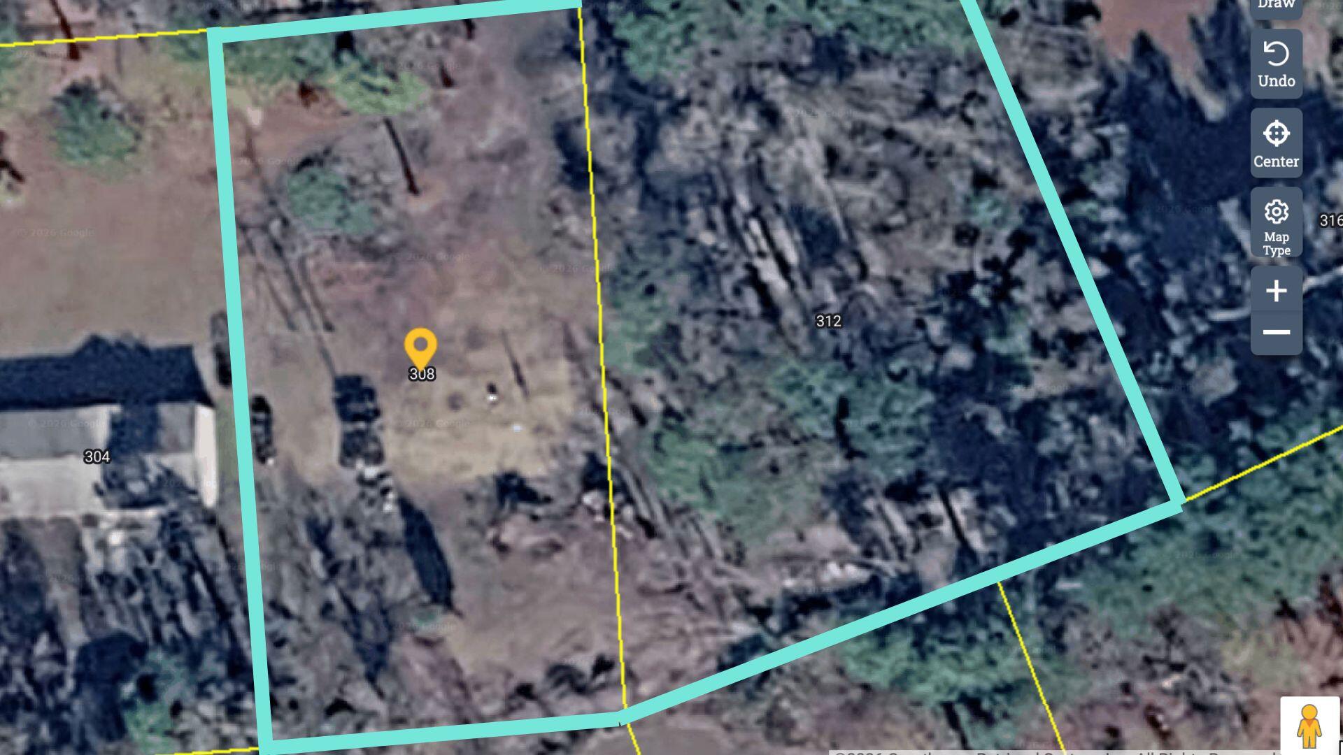 312-308 General Moultrie Drive Bonneau, SC 29431 - Photo 1 of 4 1 acre in Bonneau Beach