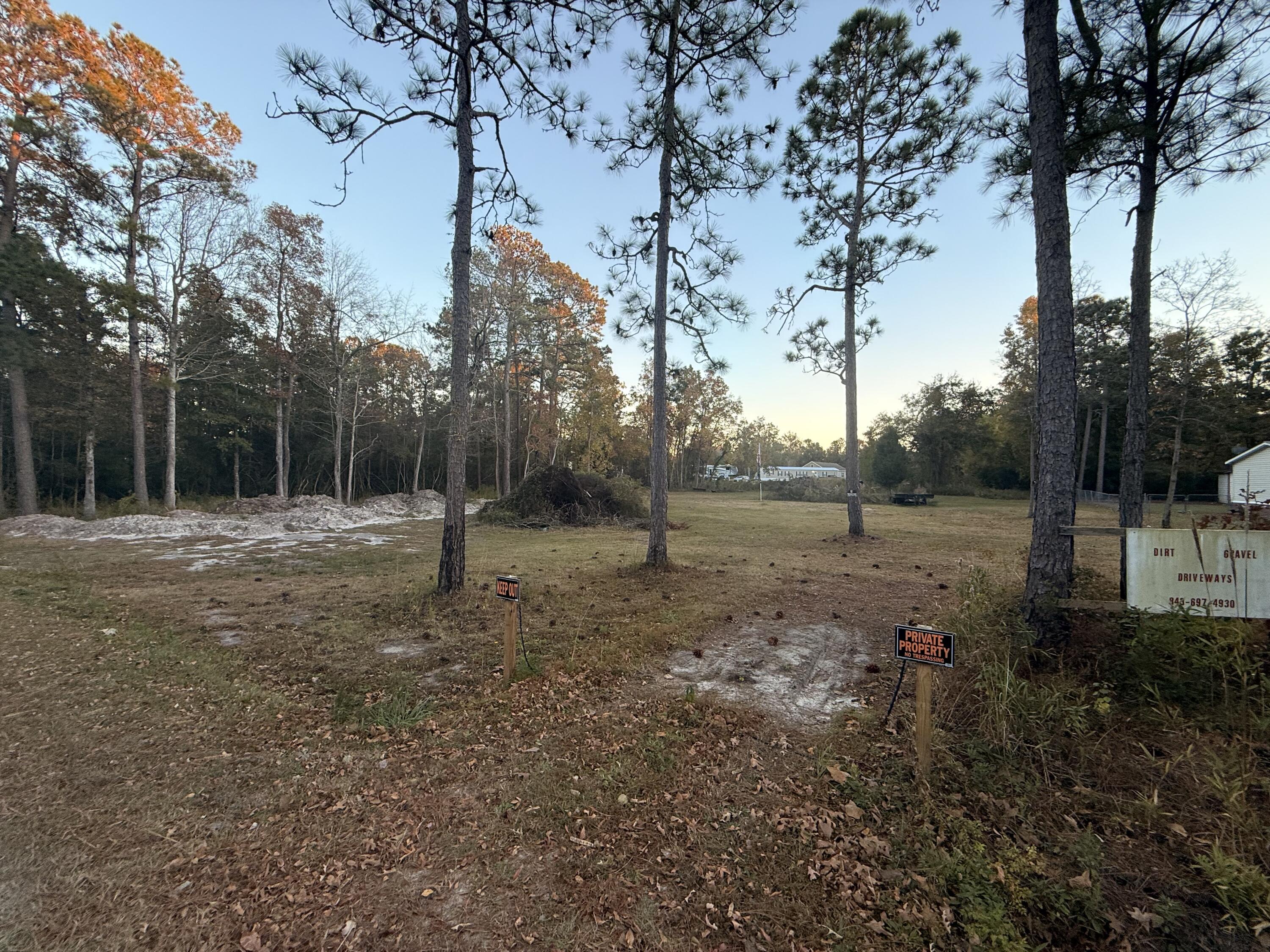 312-308 General Moultrie Drive Bonneau, SC 29431 - Photo 3 of 4 IMG_1902