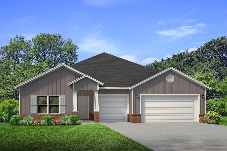 100 Norwich Road Freeport, FL 32439 - Photo 43 of 43 Gallery Image 43