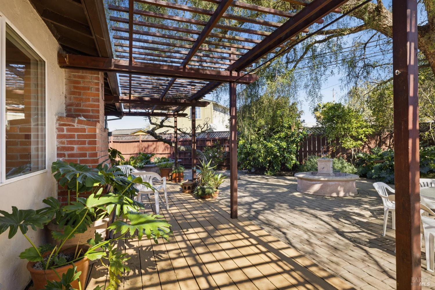 272 Adele Avenue Rohnert Park, CA 94928 - Photo 24 of 41