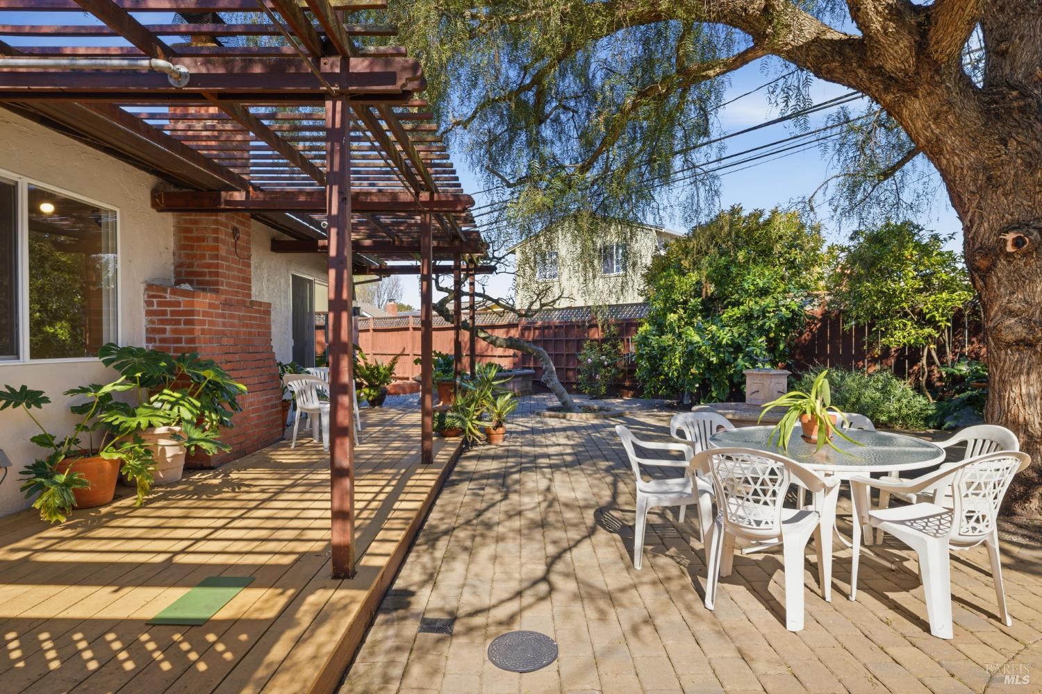 272 Adele Avenue Rohnert Park, CA 94928 - Photo 25 of 41