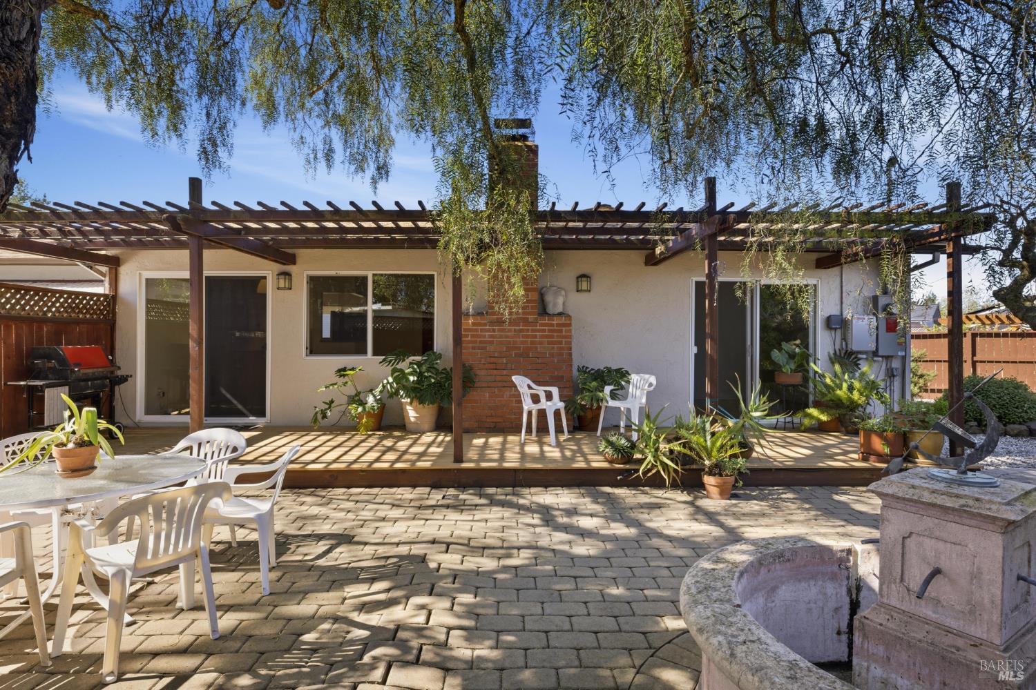 272 Adele Avenue Rohnert Park, CA 94928 - Photo 27 of 41