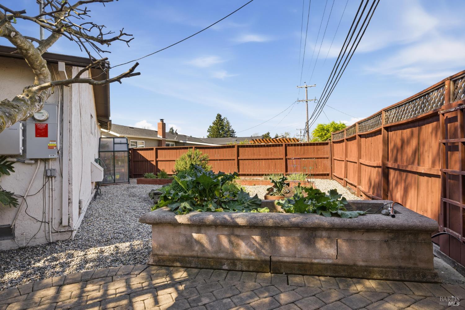 272 Adele Avenue Rohnert Park, CA 94928 - Photo 31 of 41