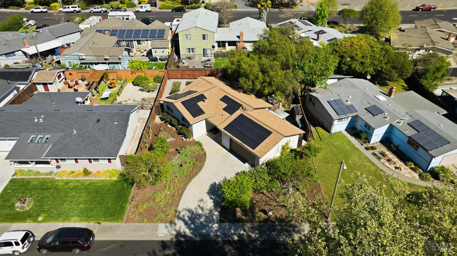 272 Adele Avenue Rohnert Park, CA 94928 - Photo 36 of 41