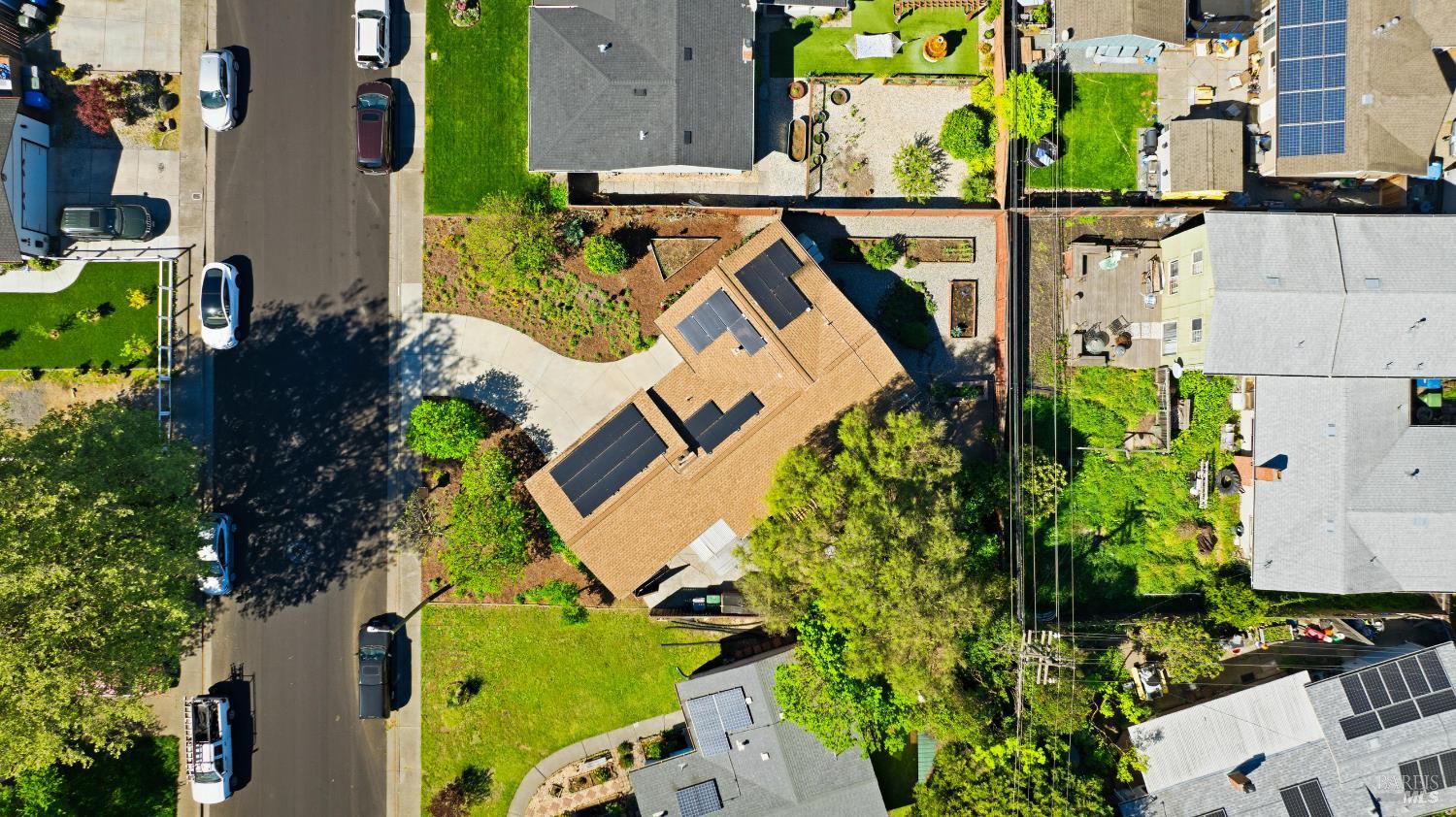 272 Adele Avenue Rohnert Park, CA 94928 - Photo 39 of 41