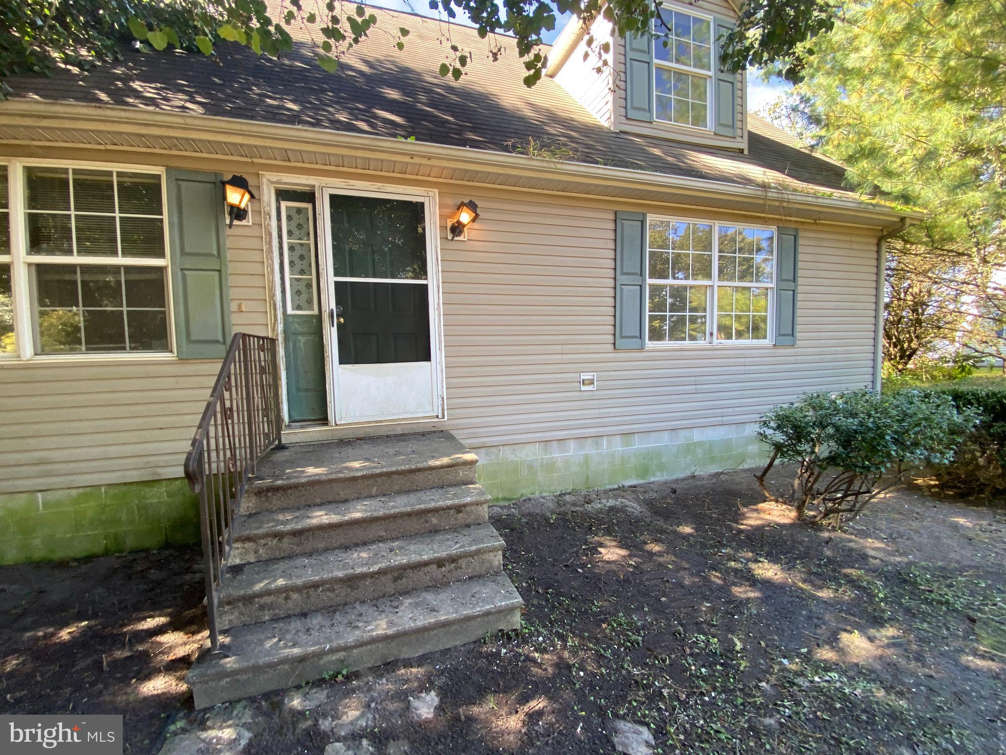 24574 Peterkins Road Georgetown, DE 19947 - Photo 1 of 25 Gallery Image 1