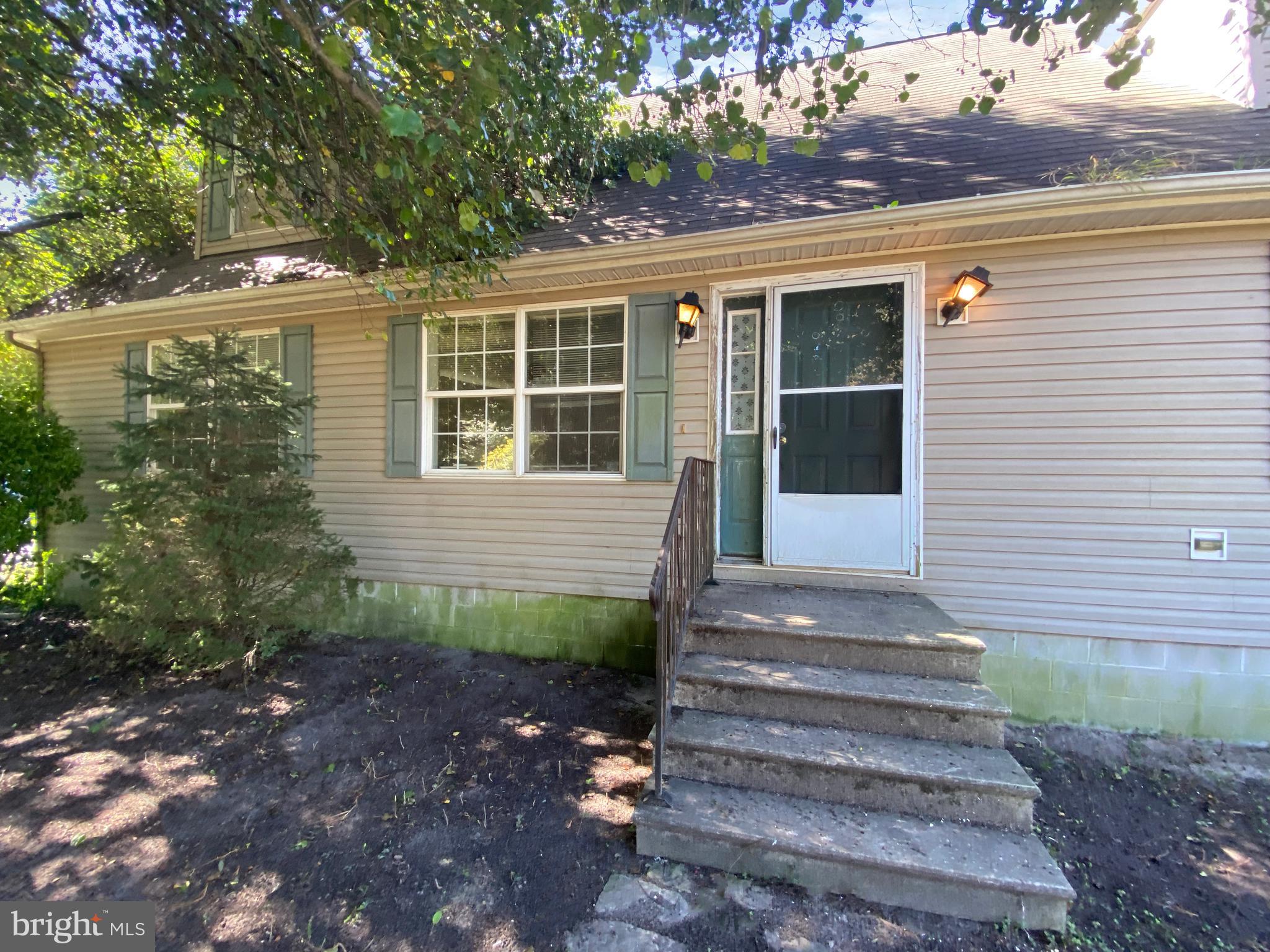 24574 Peterkins Road Georgetown, DE 19947 - Photo 2 of 25 Gallery Image 2