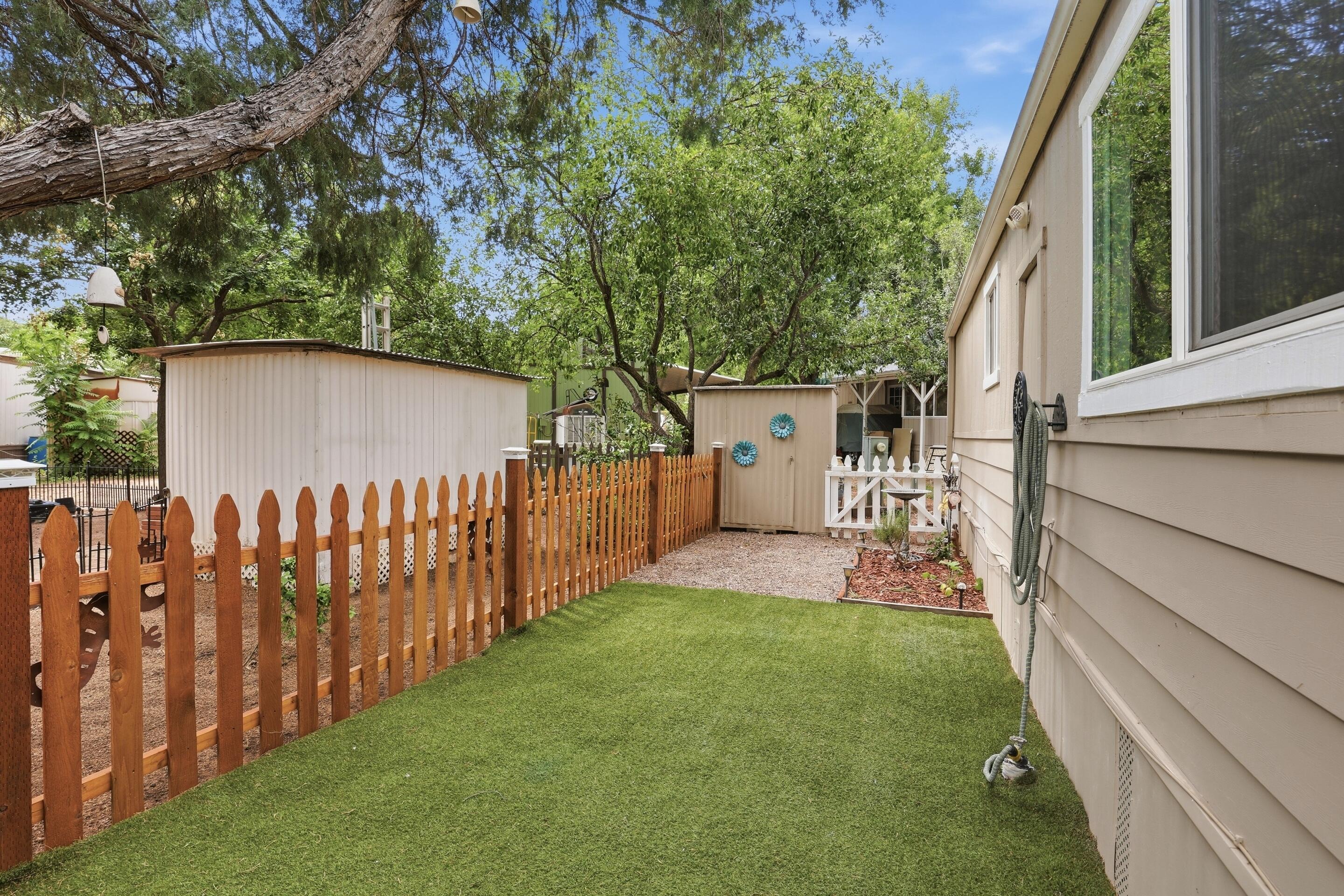 16 North Star Vale Road, Unit 66 Star Valley, AZ 85541 - Photo 20 of 41 Gallery Image 20