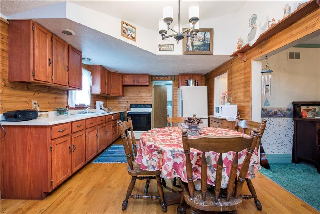 5108 Twitchell Road Springfield, OH 45502 - Photo 8 of 34