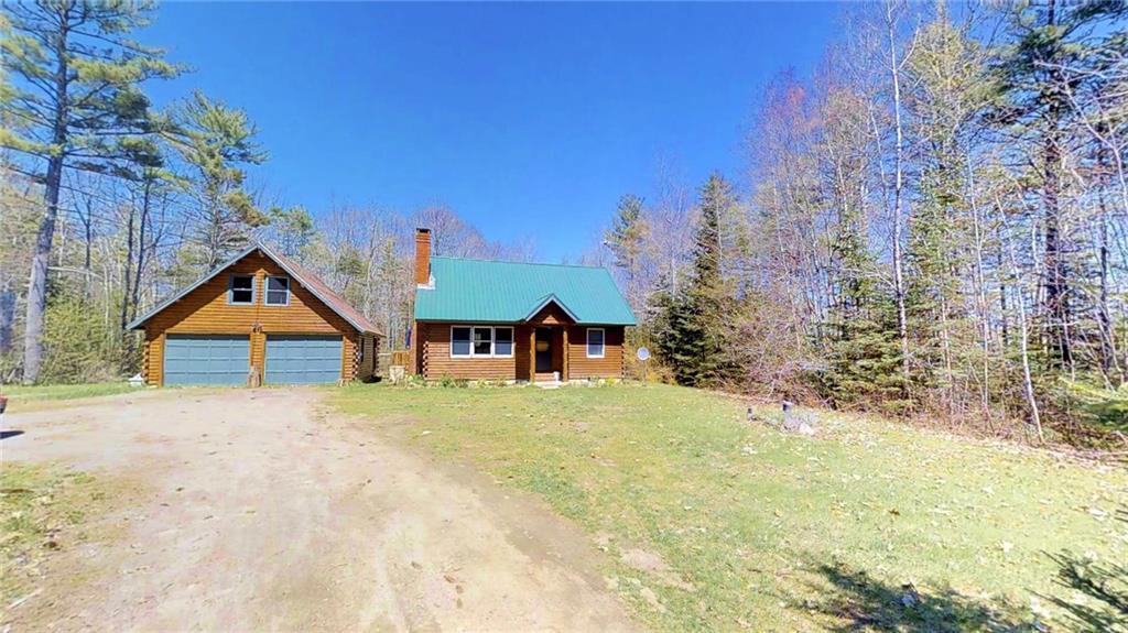129 Chapel Road Waldoboro, ME 04572 - Photo 2 of 18 129 Chapel Rd in Waldoboro is the...