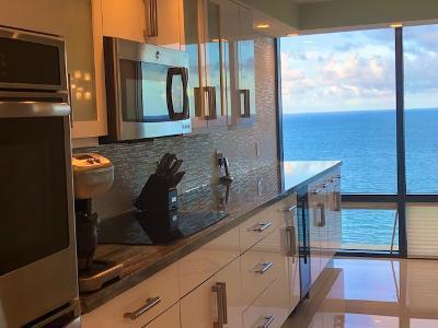 250 South Ocean Boulevard, Unit 17A Boca Raton, FL 33432 - Photo 12 of 22 AP KITCHEN EXTRA