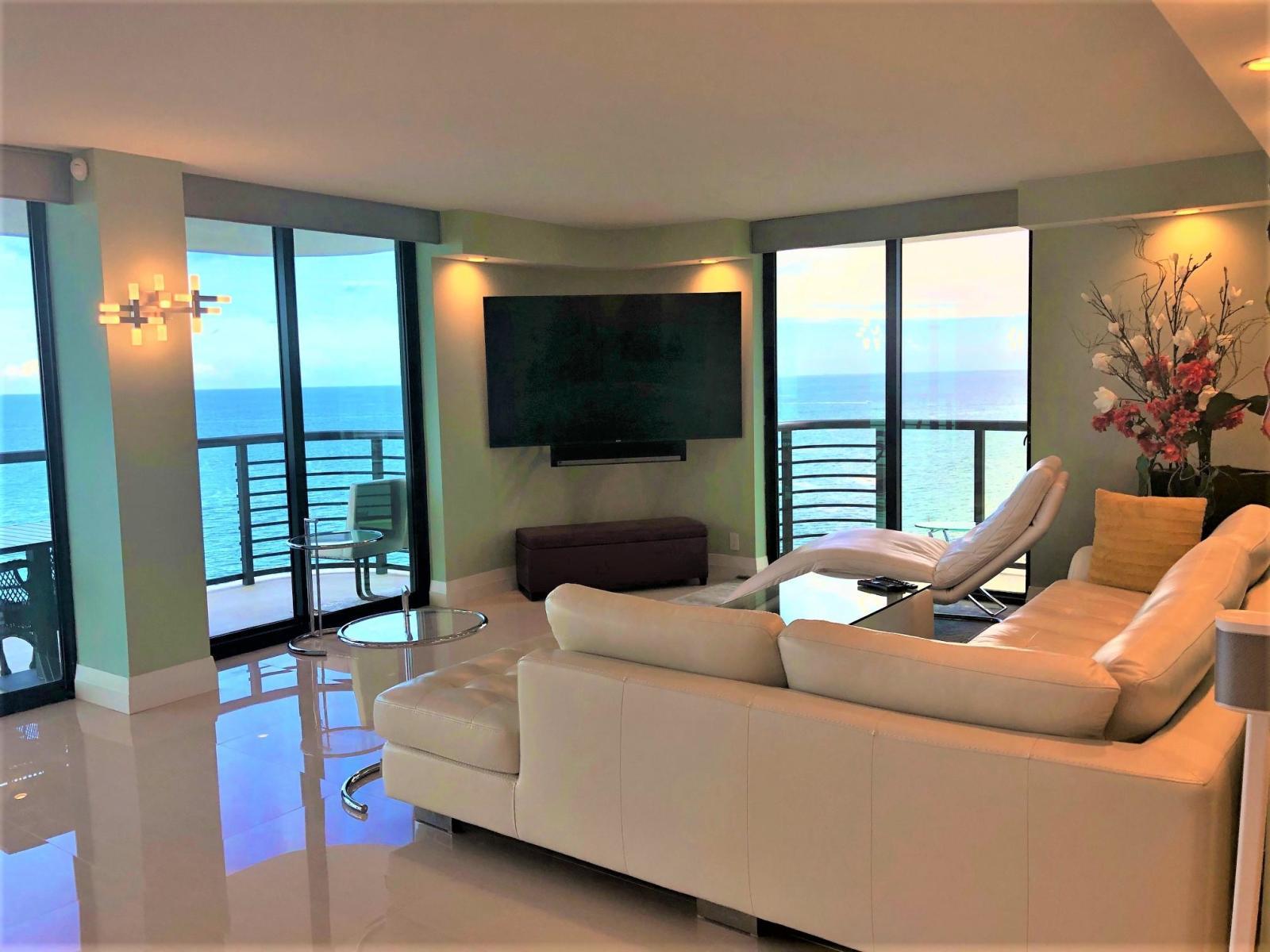 250 South Ocean Boulevard, Unit 17A Boca Raton, FL 33432 - Photo 13 of 22 AP LR 2
