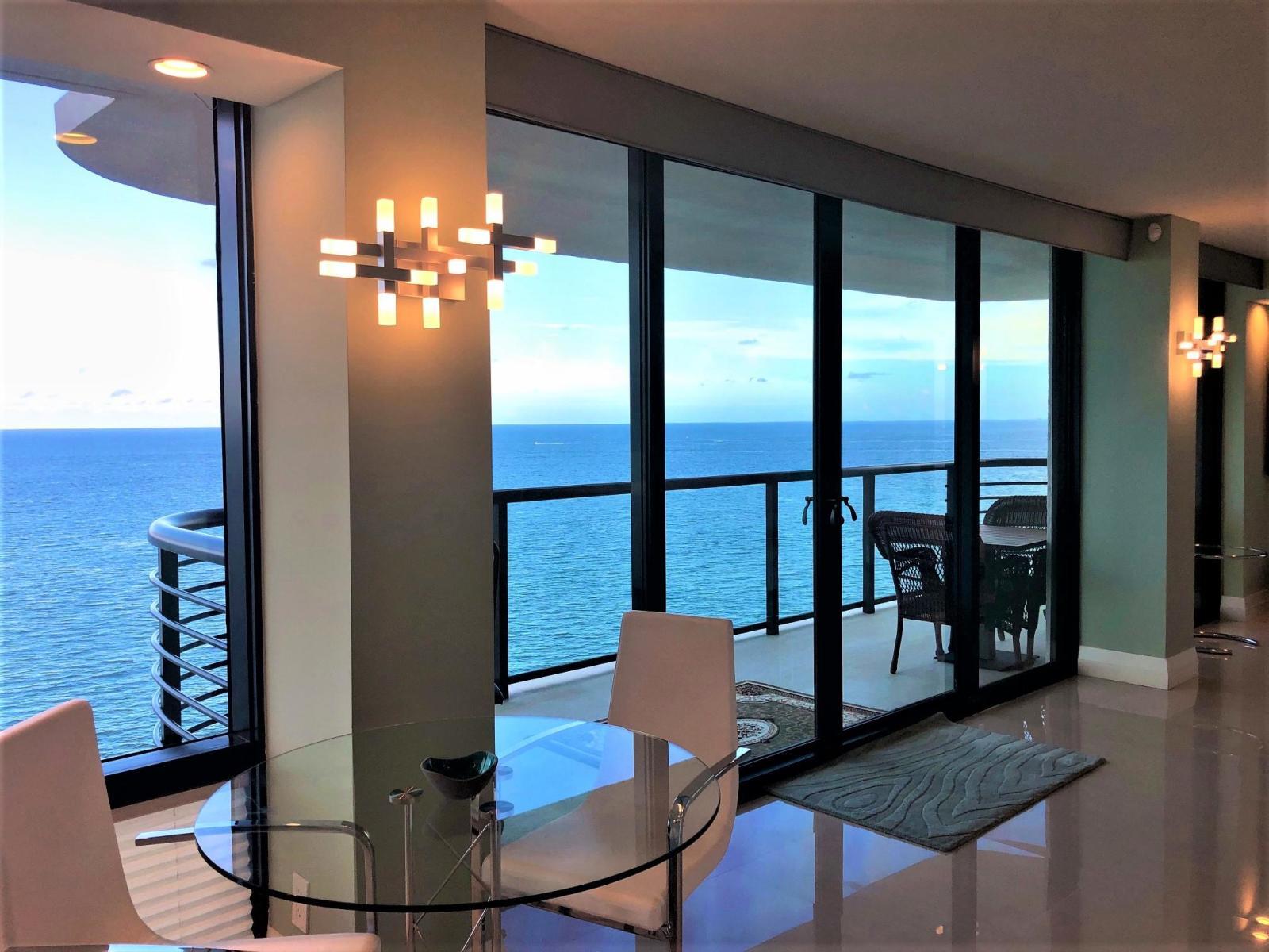 250 South Ocean Boulevard, Unit 17A Boca Raton, FL 33432 - Photo 17 of 22 ap TABLE