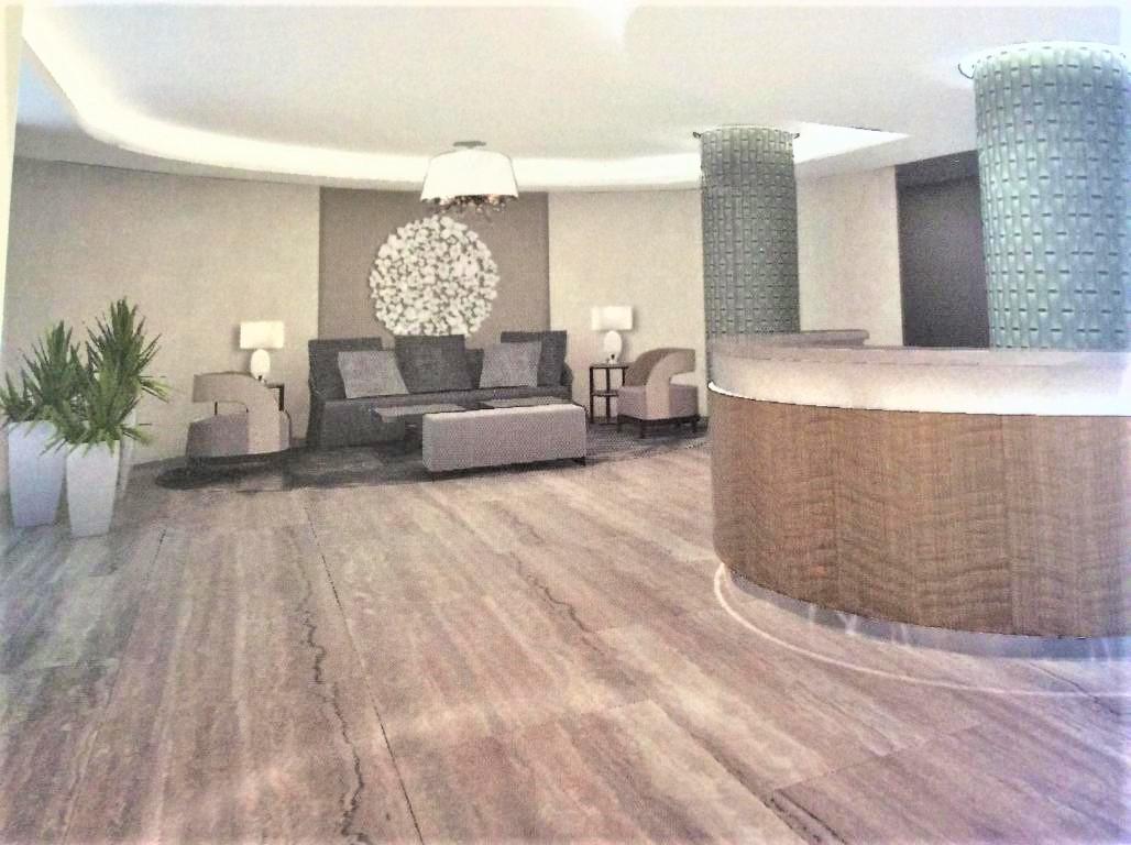 250 South Ocean Boulevard, Unit 17A Boca Raton, FL 33432 - Photo 22 of 22 Marbella lobby (2)