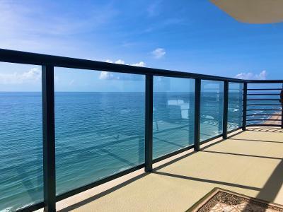 250 South Ocean Boulevard, Unit 17A Boca Raton, FL 33432 - Photo 4 of 22 AP BALCONY 1