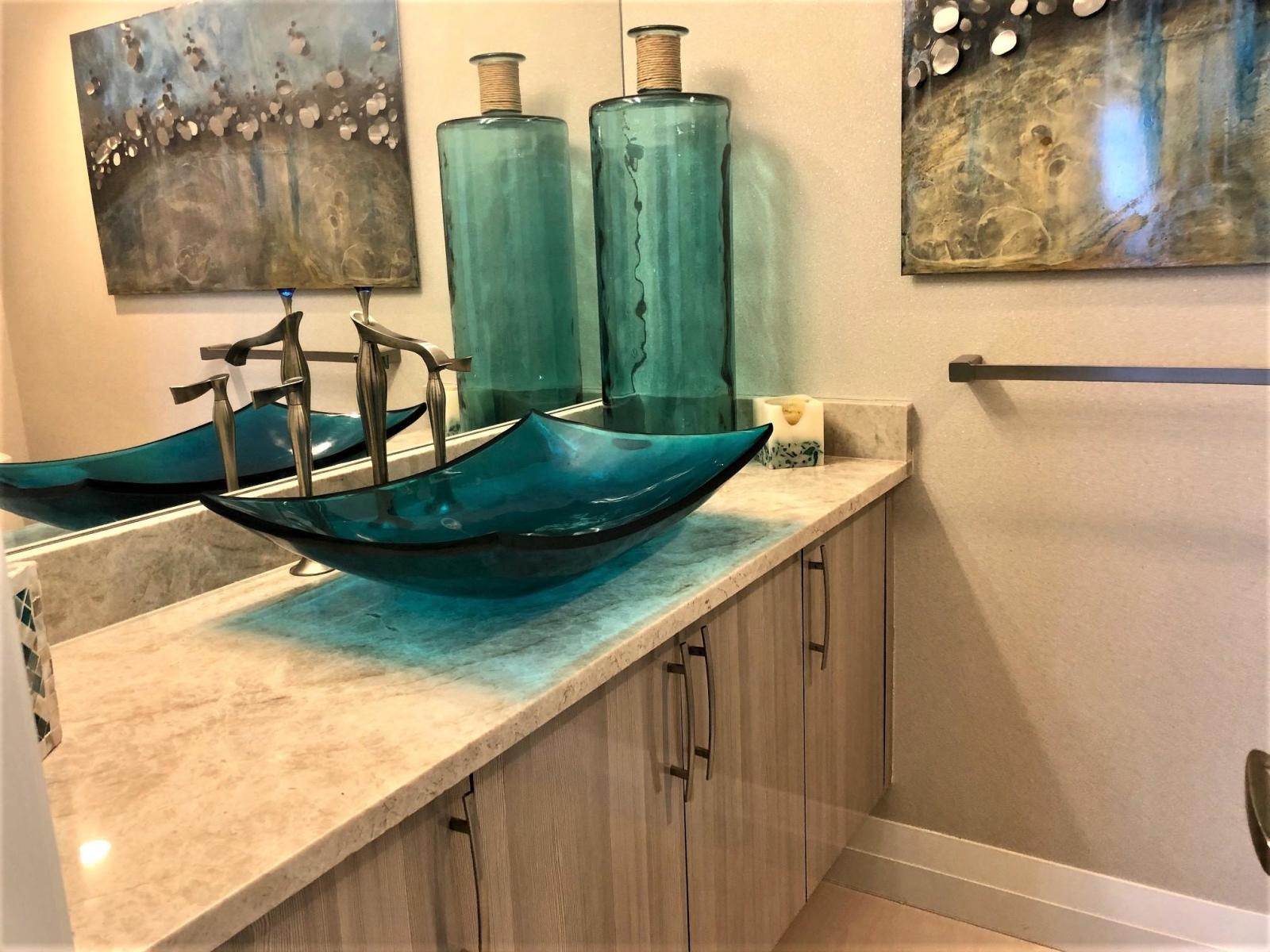 250 South Ocean Boulevard, Unit 17A Boca Raton, FL 33432 - Photo 6 of 22 AP BATH 2