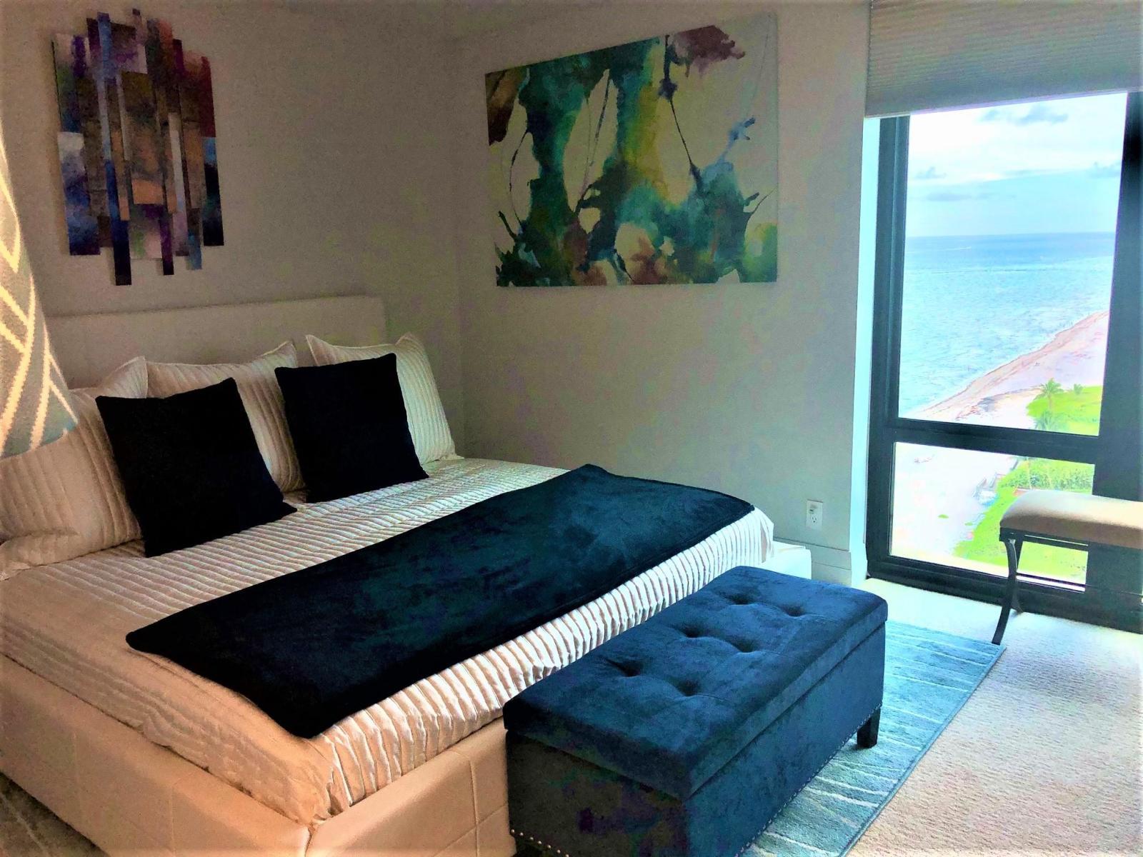 250 South Ocean Boulevard, Unit 17A Boca Raton, FL 33432 - Photo 7 of 22 AP BED 3