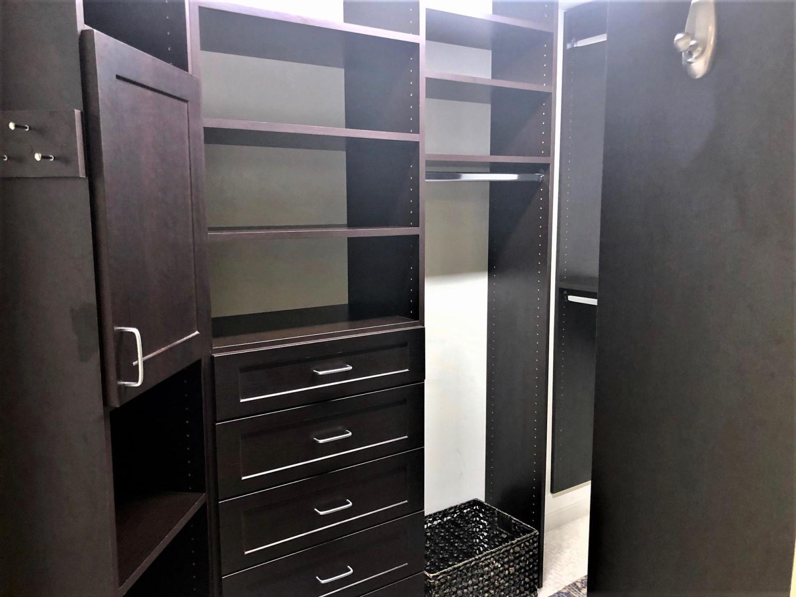 250 South Ocean Boulevard, Unit 17A Boca Raton, FL 33432 - Photo 8 of 22 AP CLOSET
