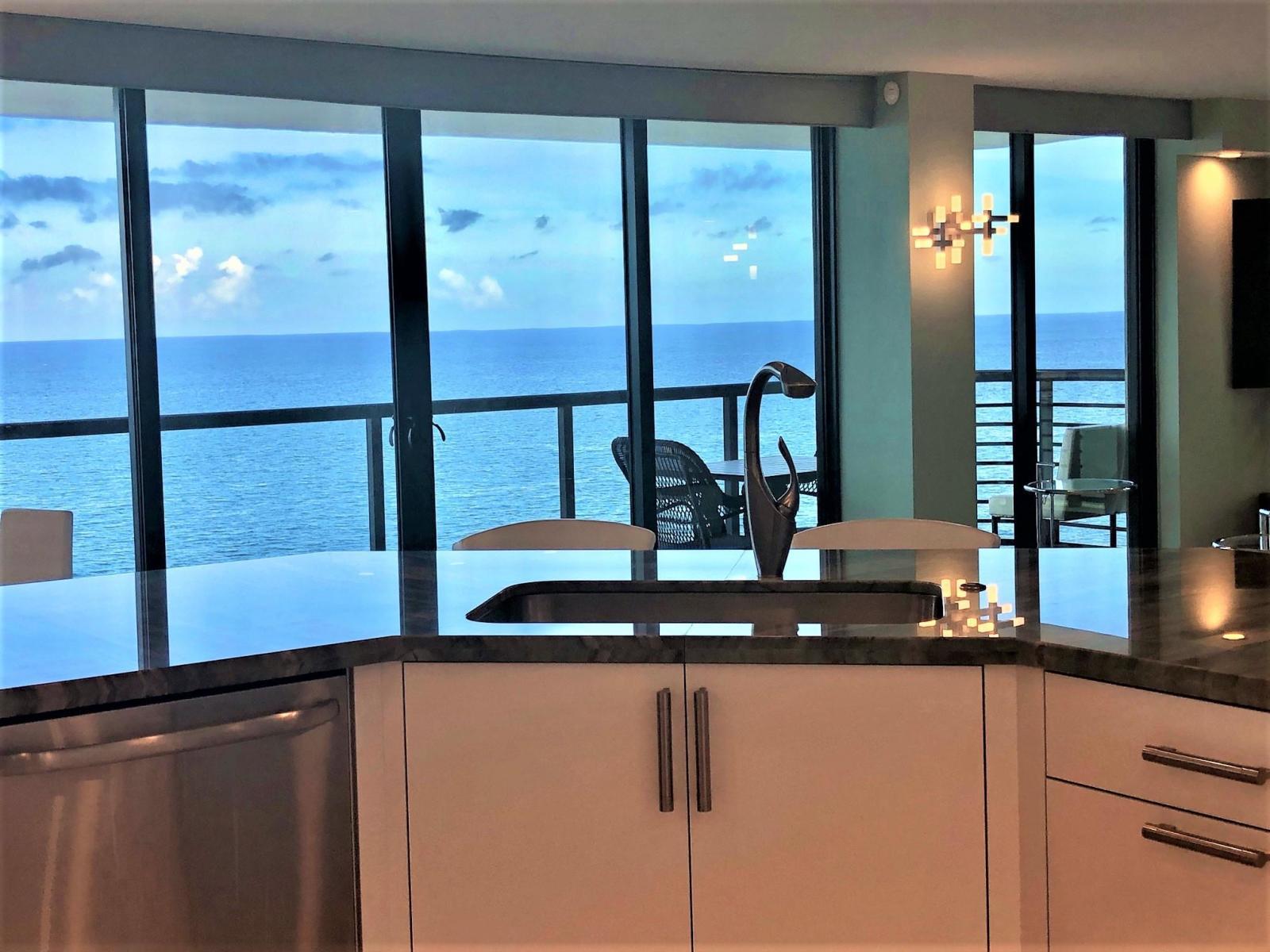 250 South Ocean Boulevard, Unit 17A Boca Raton, FL 33432 - Photo 9 of 22 AP KITCH 1