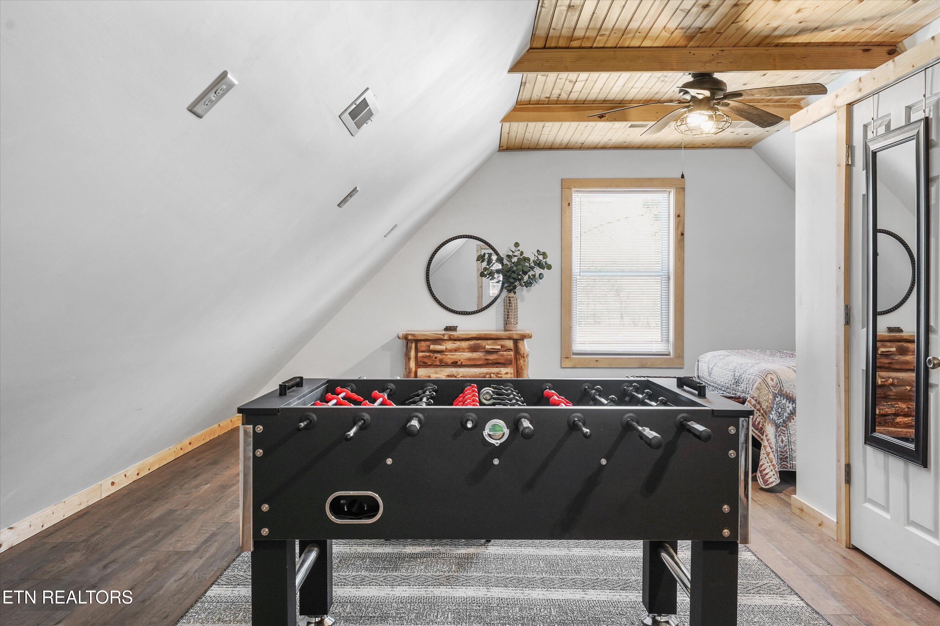 5236 Mathis Branch Road Gatlinburg, TN 37738 - Photo 24 of 50 Recreational Area