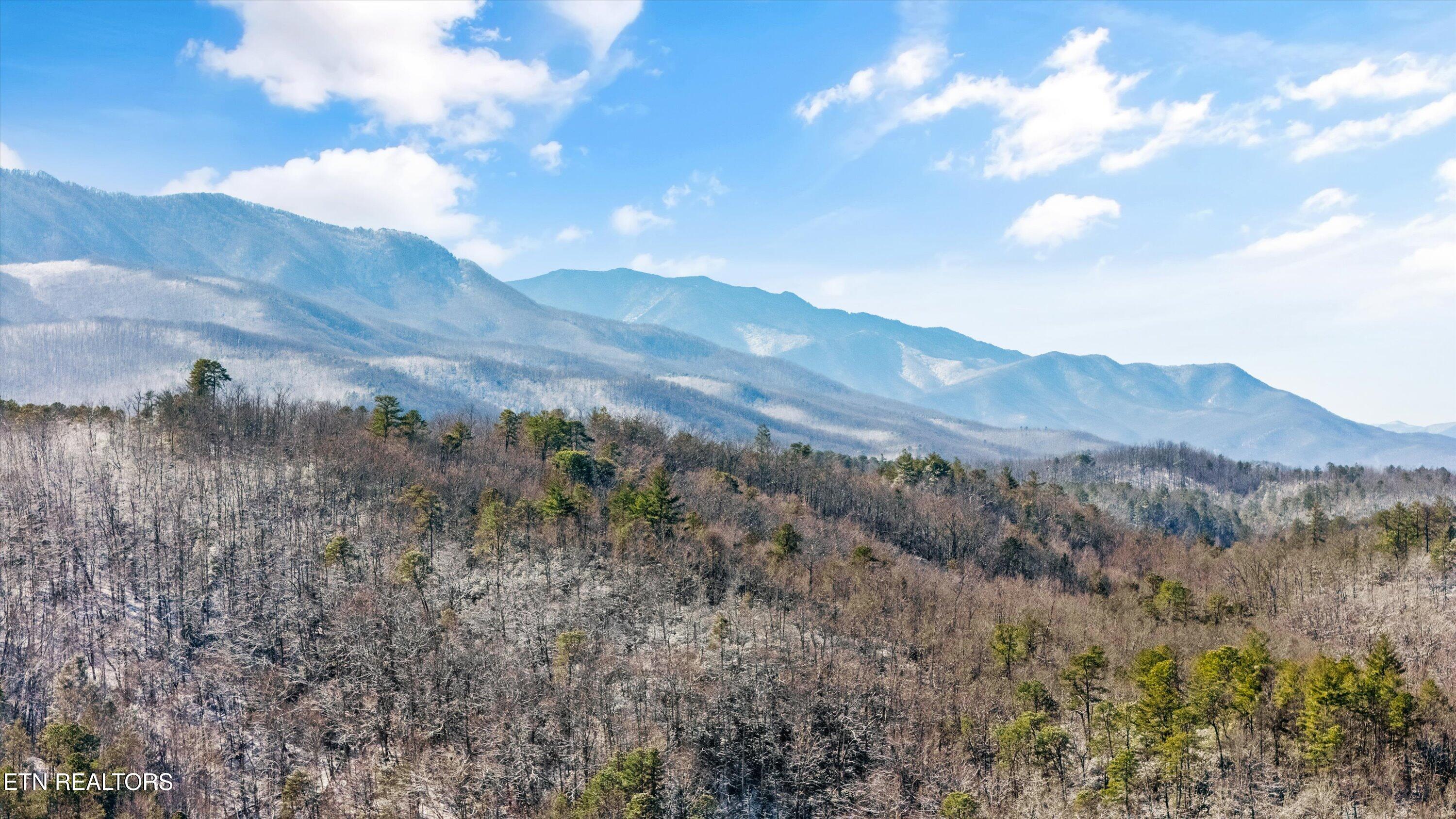 5236 Mathis Branch Road Gatlinburg, TN 37738 - Photo 50 of 50 Aerial